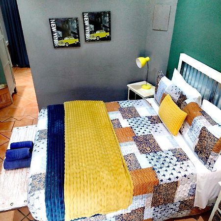 Africas Eden Guesthouse Mookgophong Esterno foto