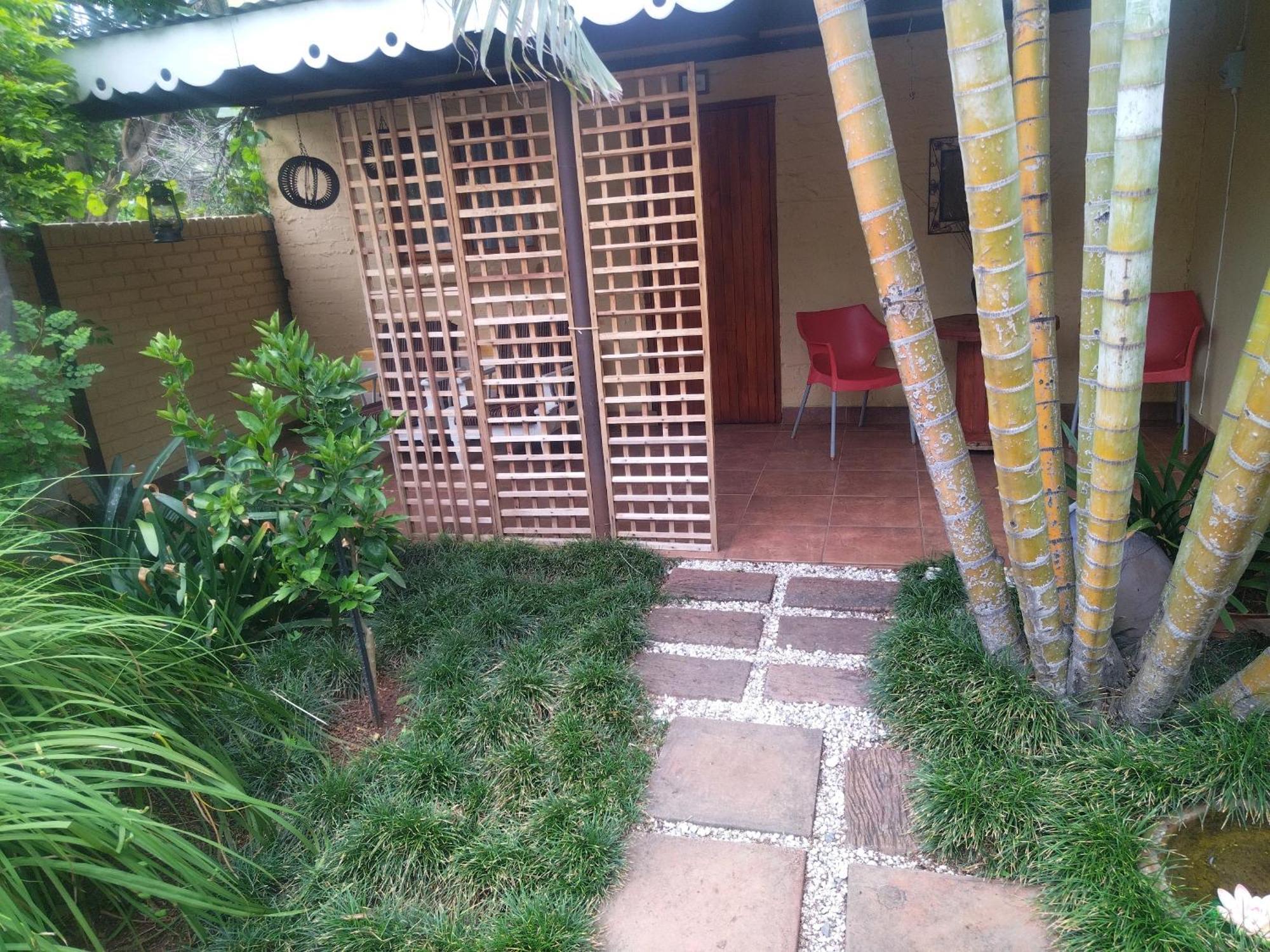 Africas Eden Guesthouse Mookgophong Esterno foto