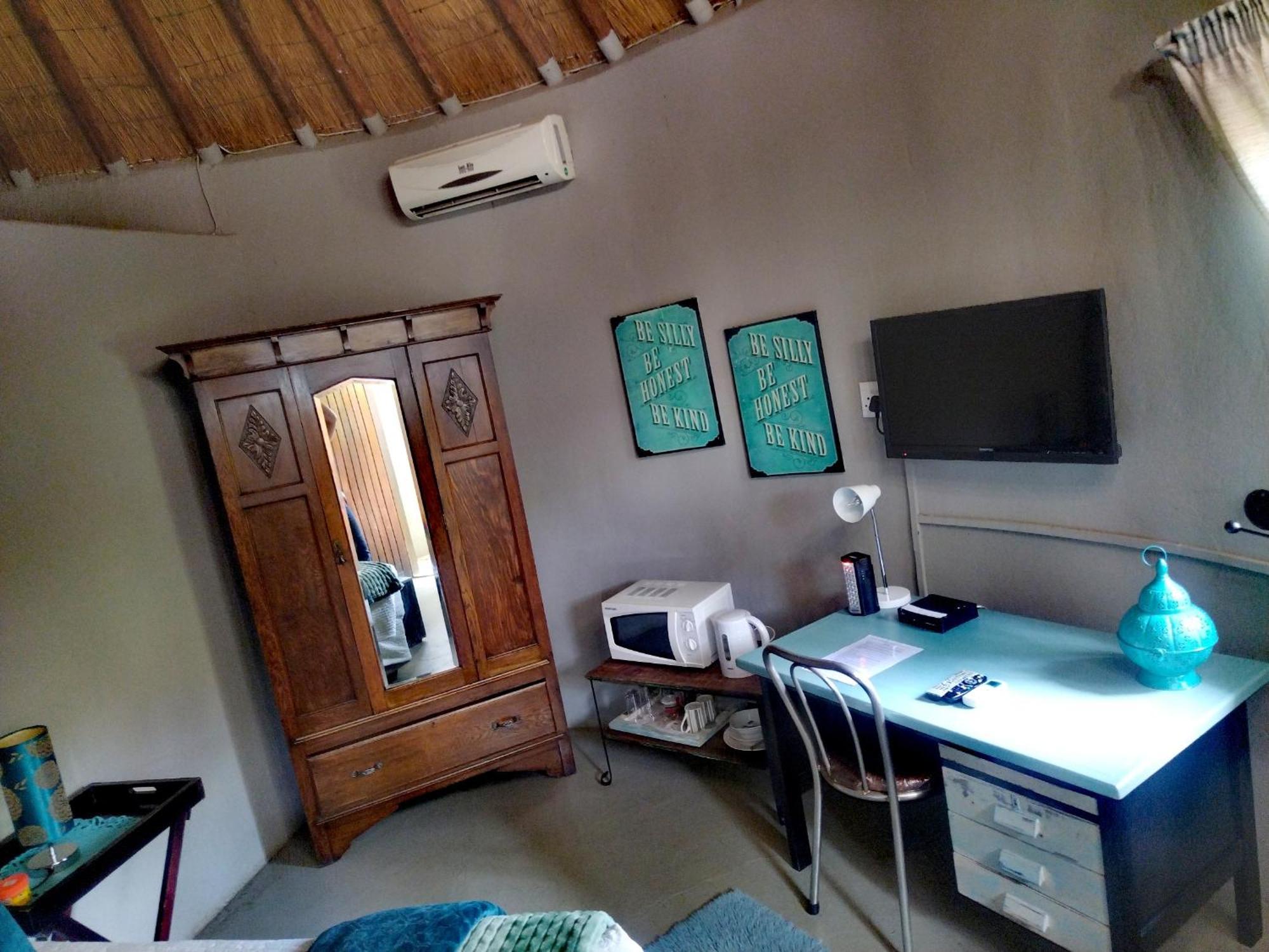 Africas Eden Guesthouse Mookgophong Esterno foto